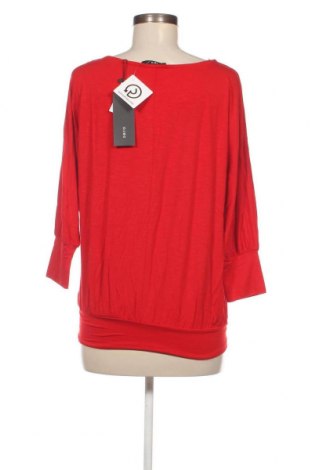 Γυναικεία μπλούζα Zero, Μέγεθος S, Χρώμα Κόκκινο, Τιμή 5,57 €