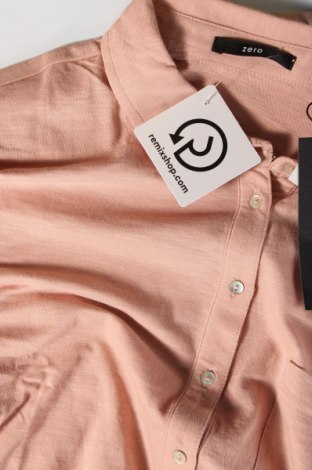 Damen Shirt Zero, Größe L, Farbe Aschrosa, Preis 7,42 €
