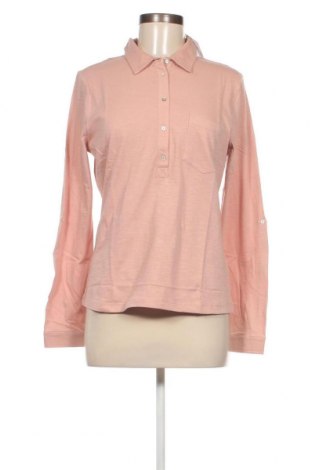 Γυναικεία μπλούζα Zero, Μέγεθος L, Χρώμα Σάπιο μήλο, Τιμή 5,57 €