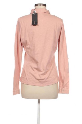 Damen Shirt Zero, Größe L, Farbe Aschrosa, Preis 7,42 €