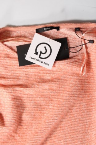 Γυναικεία μπλούζα Zero, Μέγεθος XS, Χρώμα Ρόζ , Τιμή 5,57 €