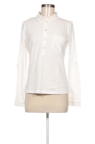 Damen Shirt Zero, Größe M, Farbe Weiß, Preis 14,84 €