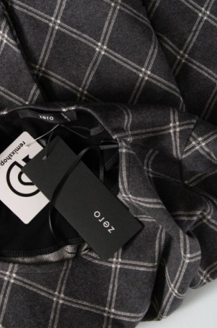 Damen Shirt Zero, Größe XS, Farbe Grau, Preis 5,57 €