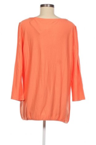 Damen Shirt Zero, Größe XL, Farbe Orange, Preis € 5,57