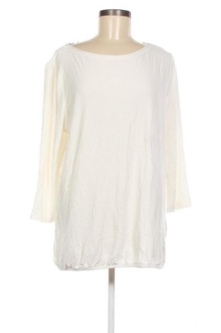 Дамска блуза Zero, Размер XL, Цвят Бял, Цена 10,80 лв.