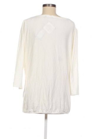 Дамска блуза Zero, Размер XL, Цвят Бял, Цена 14,40 лв.