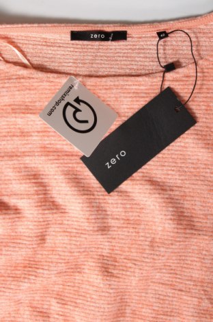Damen Shirt Zero, Größe L, Farbe Rosa, Preis € 5,57
