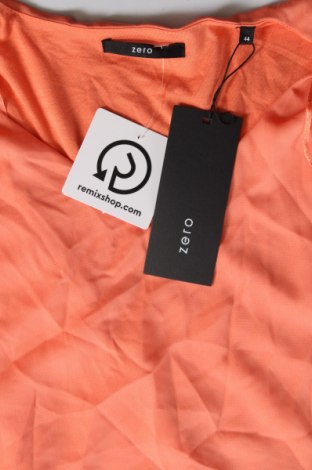 Damen Shirt Zero, Größe XL, Farbe Orange, Preis € 37,11