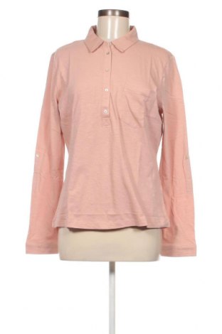 Damen Shirt Zero, Größe L, Farbe Aschrosa, Preis € 5,57