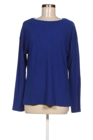 Damen Shirt Zero, Größe M, Farbe Blau, Preis 5,57 €