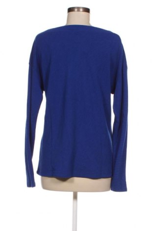 Damen Shirt Zero, Größe M, Farbe Blau, Preis 37,11 €