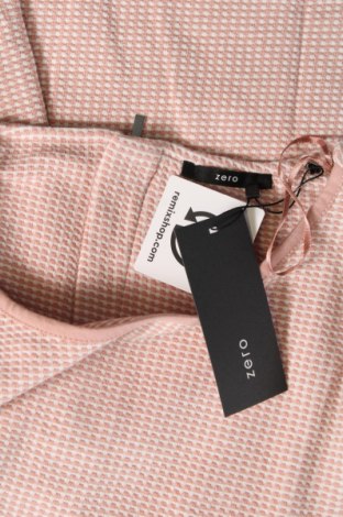 Γυναικεία μπλούζα Zero, Μέγεθος S, Χρώμα Πολύχρωμο, Τιμή 12,99 €