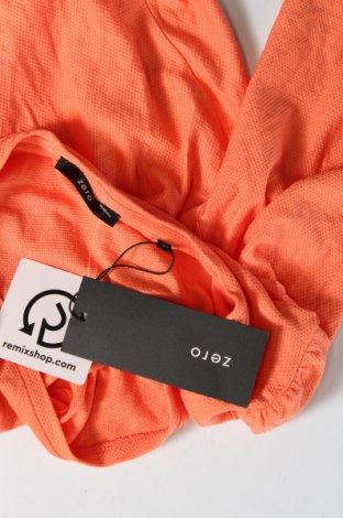 Bluză de femei Zero, Mărime XS, Culoare Portocaliu, Preț 35,53 Lei