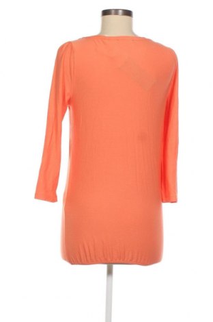 Дамска блуза Zero, Размер XS, Цвят Оранжев, Цена 10,80 лв.