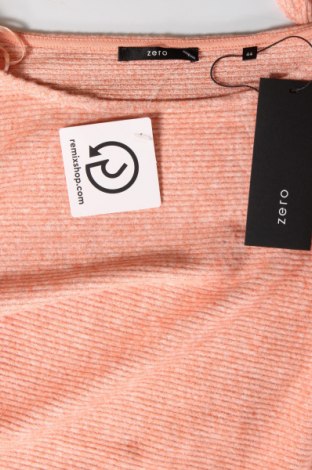 Damen Shirt Zero, Größe XL, Farbe Rosa, Preis 5,57 €