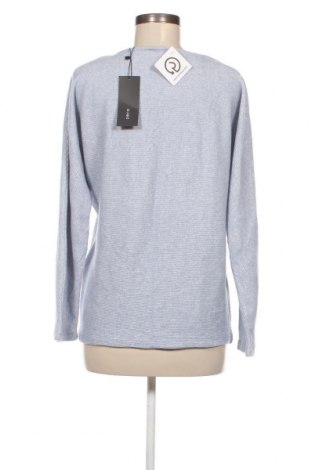 Damen Shirt Zero, Größe L, Farbe Blau, Preis € 5,57