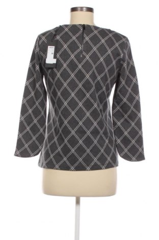 Γυναικεία μπλούζα Zero, Μέγεθος S, Χρώμα Γκρί, Τιμή 5,57 €