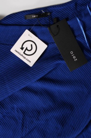 Bluză de femei Zero, Mărime XS, Culoare Albastru, Preț 35,53 Lei