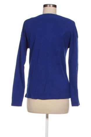Дамска блуза Zero, Размер XS, Цвят Син, Цена 10,80 лв.
