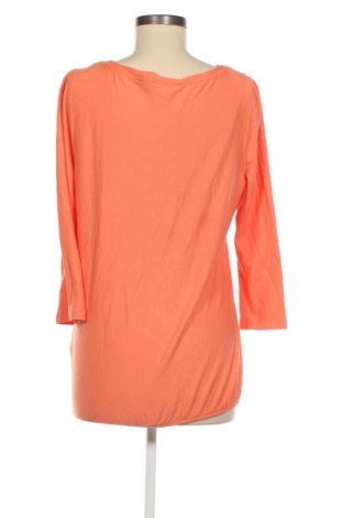 Γυναικεία μπλούζα Zero, Μέγεθος M, Χρώμα Πορτοκαλί, Τιμή 5,57 €