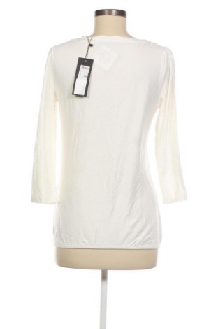 Дамска блуза Zero, Размер S, Цвят Бял, Цена 14,40 лв.