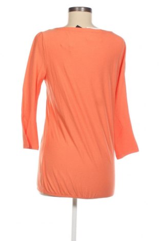 Дамска блуза Zero, Размер S, Цвят Оранжев, Цена 10,80 лв.