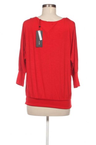 Damen Shirt Zero, Größe XS, Farbe Rot, Preis 5,57 €