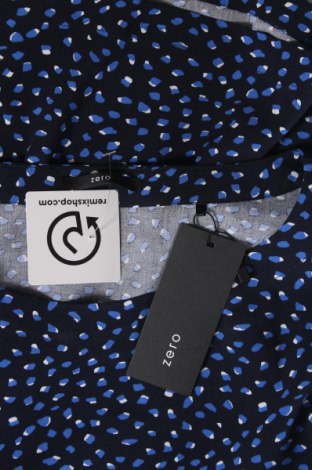 Damen Shirt Zero, Größe S, Farbe Blau, Preis 5,57 €