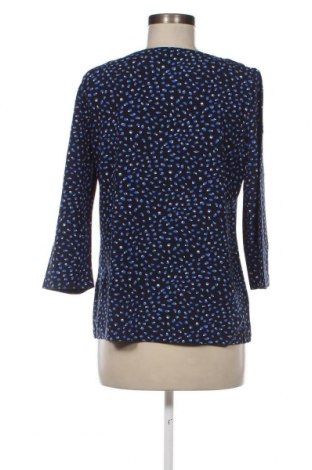 Damen Shirt Zero, Größe S, Farbe Blau, Preis 5,57 €