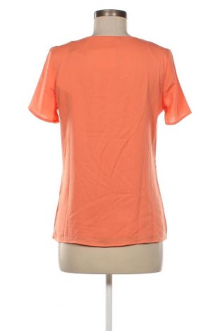 Damen Shirt Zero, Größe M, Farbe Orange, Preis € 3,71