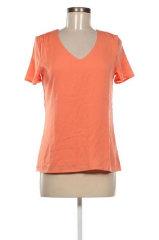Дамска блуза Zero, Размер S, Цвят Оранжев, Цена 7,20 лв.