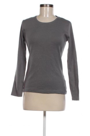 Γυναικεία μπλούζα Zero, Μέγεθος M, Χρώμα Γκρί, Τιμή 4,49 €