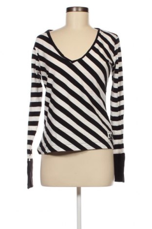 Damen Shirt Zero, Größe M, Farbe Mehrfarbig, Preis 4,44 €
