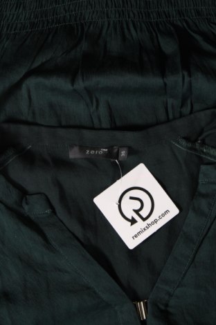 Damen Shirt Zero, Größe S, Farbe Grün, Preis 3,43 €