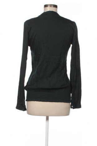 Γυναικεία μπλούζα Zero, Μέγεθος S, Χρώμα Πράσινο, Τιμή 3,77 €