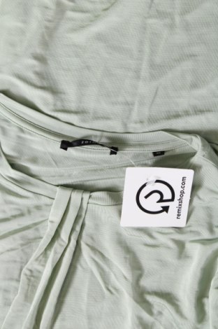 Bluză de femei Zero, Mărime M, Culoare Verde, Preț 21,94 Lei