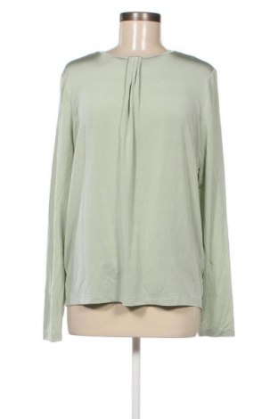 Damen Shirt Zero, Größe M, Farbe Grün, Preis € 3,83
