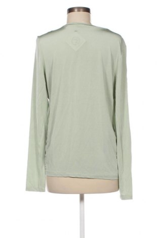 Damen Shirt Zero, Größe M, Farbe Grün, Preis € 20,18