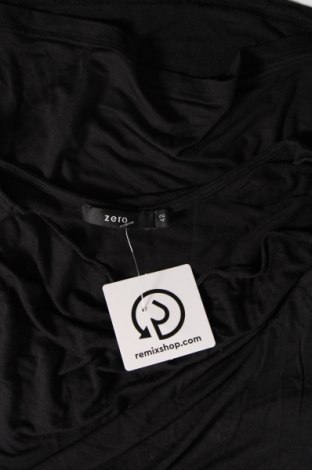 Bluză de femei Zero, Mărime L, Culoare Negru, Preț 21,94 Lei