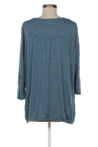 Damen Shirt Zero, Größe XL, Farbe Blau, Preis 10,29 €