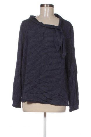 Γυναικεία μπλούζα Zero, Μέγεθος XL, Χρώμα Μπλέ, Τιμή 3,95 €