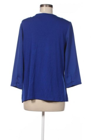 Bluză de femei Zero, Mărime L, Culoare Albastru, Preț 38,16 Lei