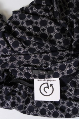 Дамска блуза Zero, Размер XL, Цвят Многоцветен, Цена 4,93 лв.