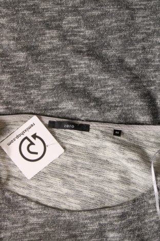 Damen Shirt Zero, Größe XL, Farbe Grau, Preis 10,90 €
