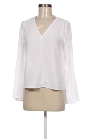 Дамска блуза Zign, Размер XS, Цвят Бял, Цена 10,80 лв.