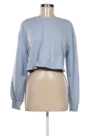 Γυναικεία μπλούζα Zign, Μέγεθος L, Χρώμα Μπλέ, Τιμή 5,57 €