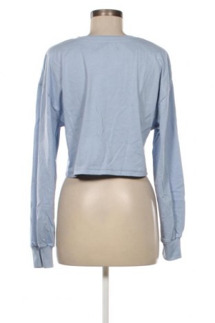 Γυναικεία μπλούζα Zign, Μέγεθος L, Χρώμα Μπλέ, Τιμή 5,57 €