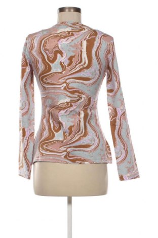 Дамска блуза Zign, Размер M, Цвят Многоцветен, Цена 14,40 лв.