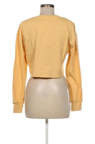 Дамска блуза Zign, Размер S, Цвят Жълт, Цена 18,00 лв.