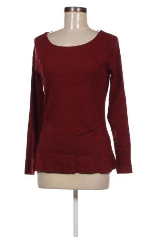 Γυναικεία μπλούζα Zign, Μέγεθος XL, Χρώμα Κόκκινο, Τιμή 5,57 €
